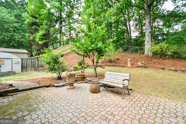 114 Due West Street, Dallas, GA 30157