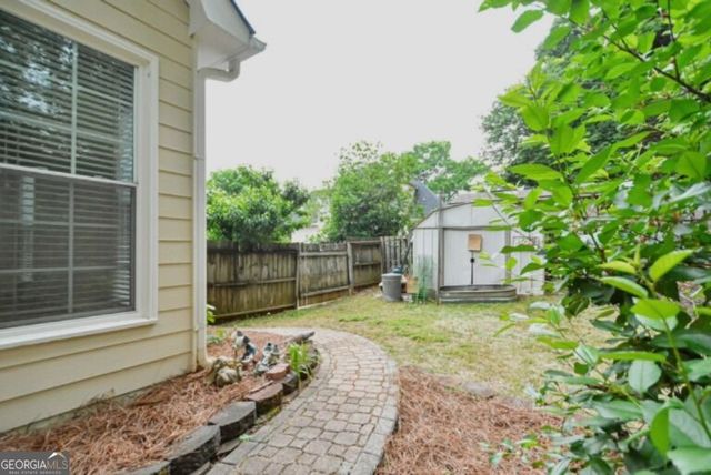 114 Due West Street, Dallas, GA 30157