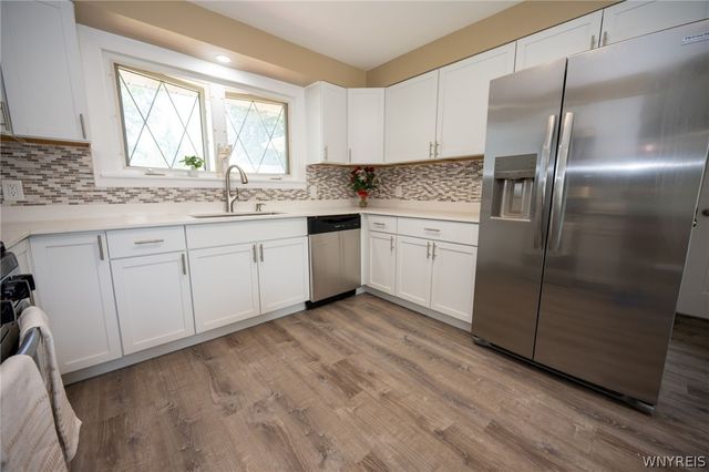 28 Evergreen Place, Cheektowaga, NY 14225