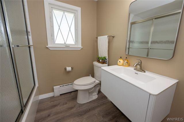28 Evergreen Place, Cheektowaga, NY 14225