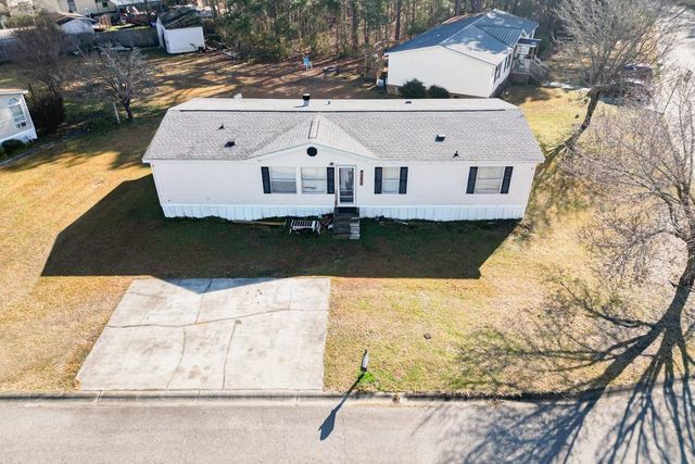 8670 Laurel Wood Dr., Myrtle Beach, SC 29588