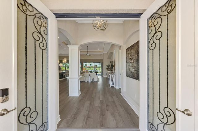 10800 WHISK FERN DRIVE, Venice, FL 34293