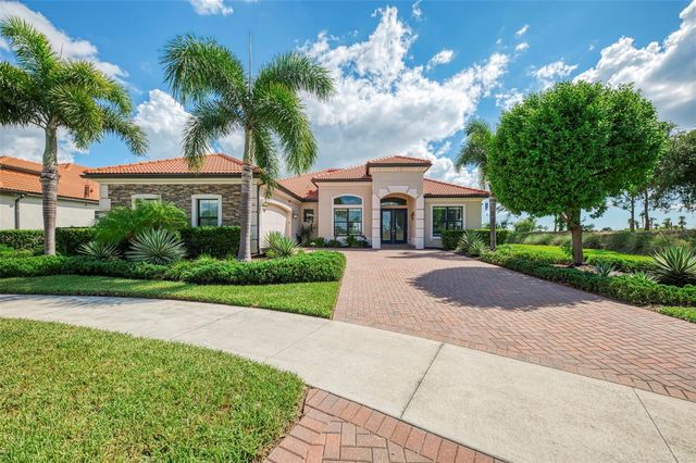 10800 WHISK FERN DRIVE, Venice, FL 34293