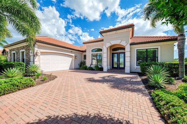 10800 WHISK FERN DRIVE, Venice, FL 34293