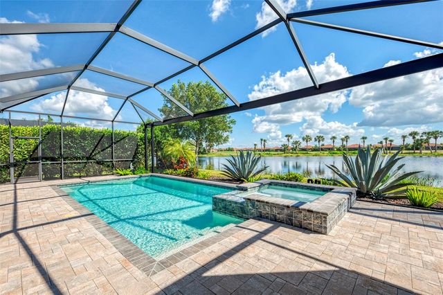 10800 WHISK FERN DRIVE, Venice, FL 34293