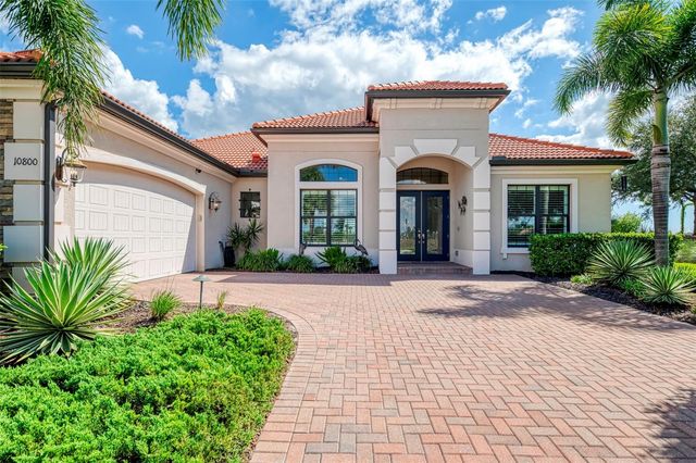 10800 WHISK FERN DRIVE, Venice, FL 34293