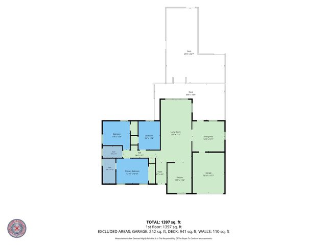3310 Oak Drive Drive, Dickinson, TX 77539