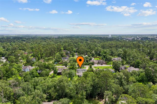 3310 Oak Drive Drive, Dickinson, TX 77539