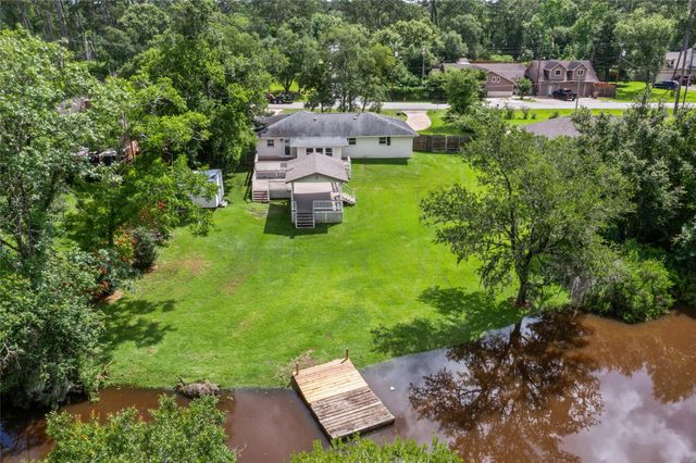 3310 Oak Drive Drive, Dickinson, TX 77539