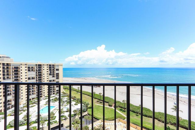100 Ocean Trail Way Ph1, Jupiter, FL 33477
