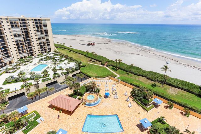 100 Ocean Trail Way Ph1, Jupiter, FL 33477
