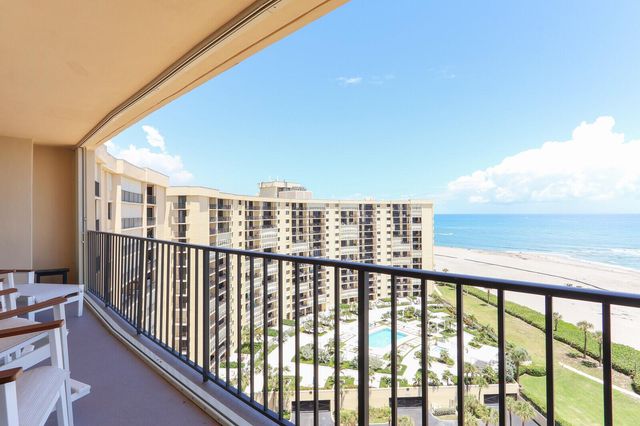 100 Ocean Trail Way Ph1, Jupiter, FL 33477