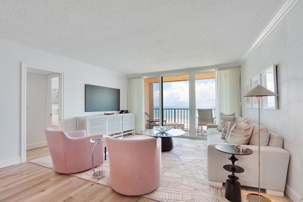 100 Ocean Trail Way Ph1, Jupiter, FL 33477