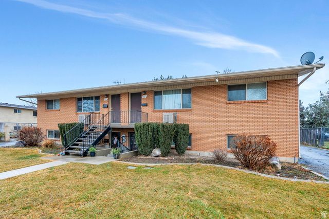 1121 S 50 E, Orem, UT 84058