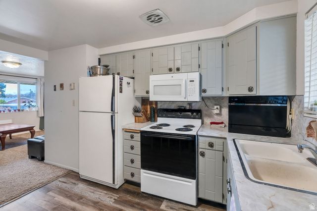 1121 S 50 E, Orem, UT 84058