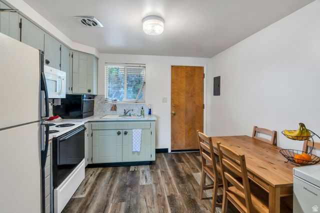 1121 S 50 E, Orem, UT 84058