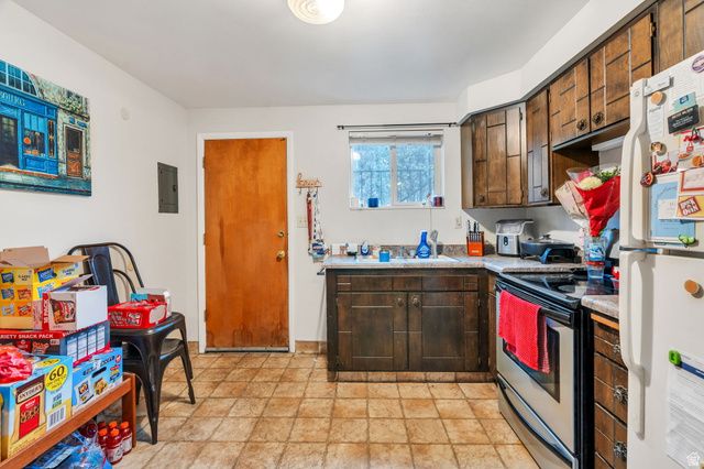 1121 S 50 E, Orem, UT 84058