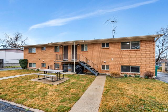 1121 S 50 E, Orem, UT 84058