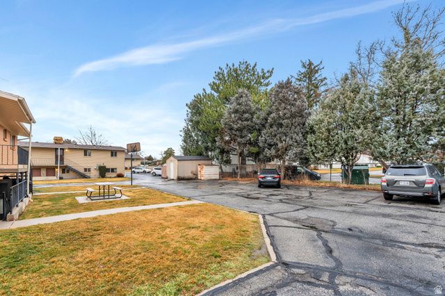 1121 S 50 E, Orem, UT 84058