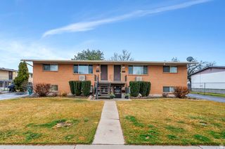 1121 S 50 E, Orem, UT 84058