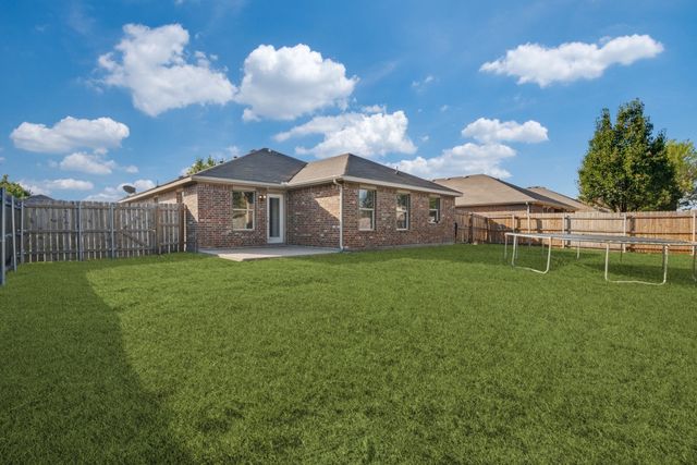 2815 Briarbrook Drive, Seagoville, TX 75159