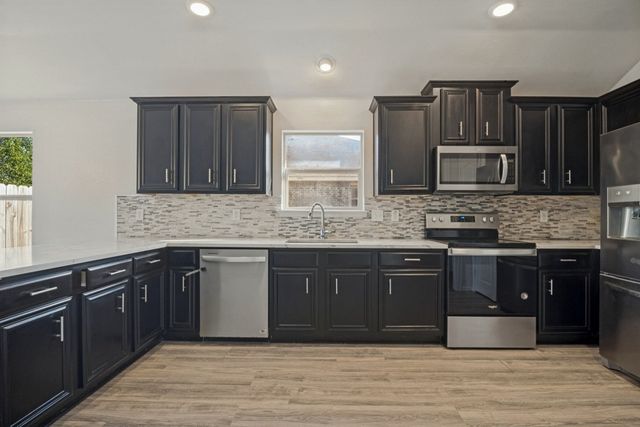 2815 Briarbrook Drive, Seagoville, TX 75159