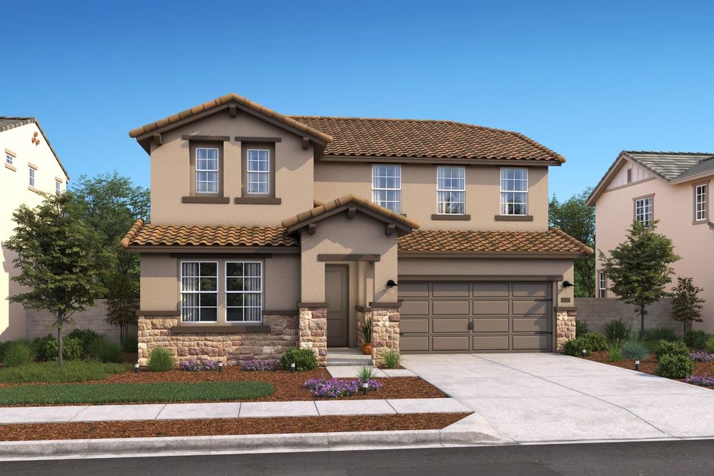 409 Glass Beach Dr, Lathrop, CA 95330