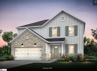 817 Sweetwater Springs Drive Lot 112, Moore, SC 29369