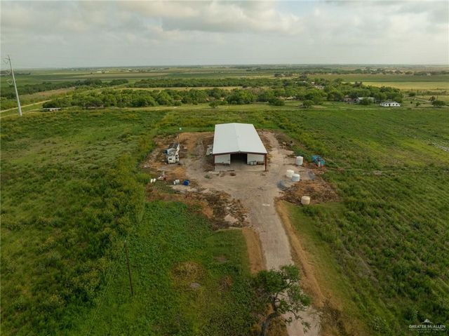 2734 Orphanage Road, Santa Rosa, TX 78593