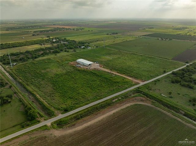 2734 Orphanage Road, Santa Rosa, TX 78593