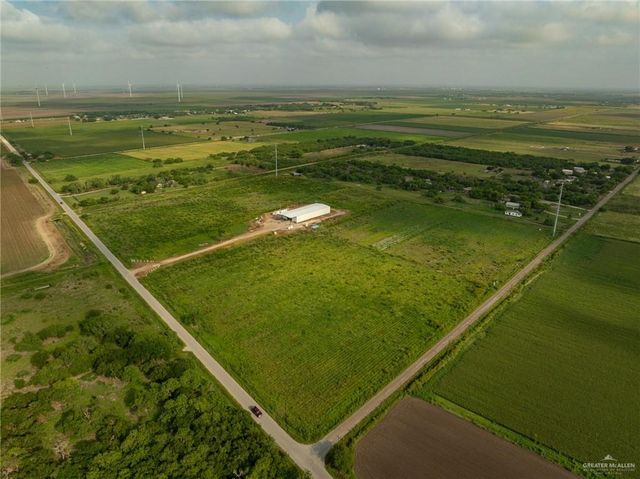 2734 Orphanage Road, Santa Rosa, TX 78593
