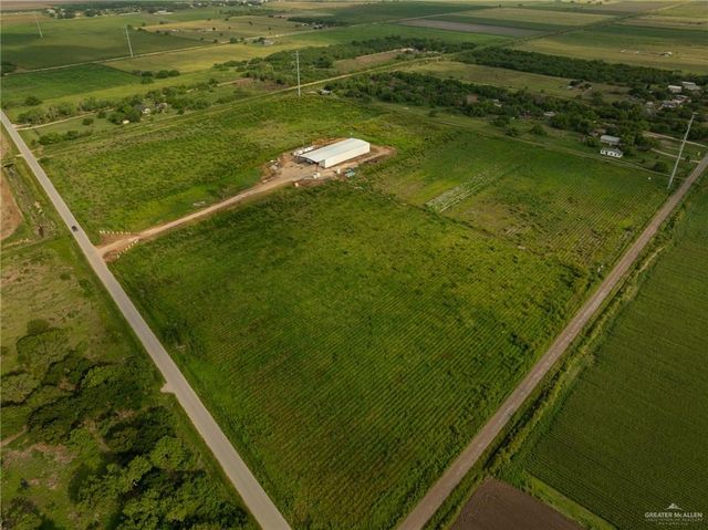 2734 Orphanage Road, Santa Rosa, TX 78593