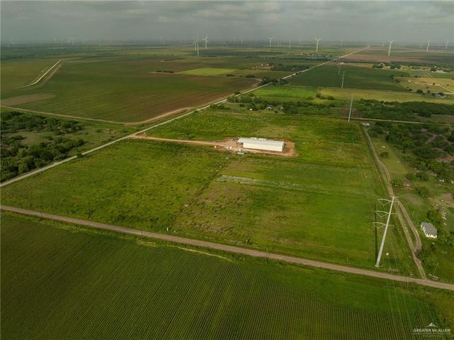 2734 Orphanage Road, Santa Rosa, TX 78593