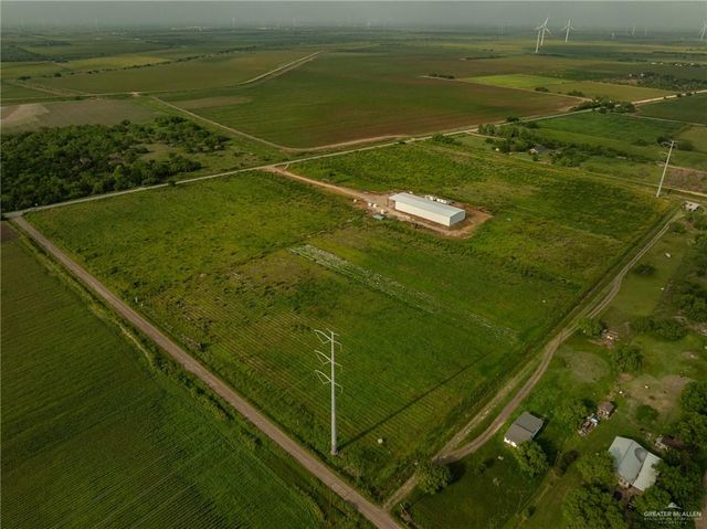2734 Orphanage Road, Santa Rosa, TX 78593