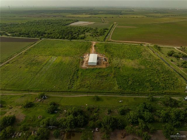 2734 Orphanage Road, Santa Rosa, TX 78593