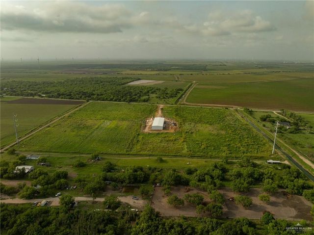 2734 Orphanage Road, Santa Rosa, TX 78593