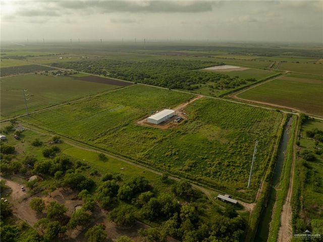 2734 Orphanage Road, Santa Rosa, TX 78593