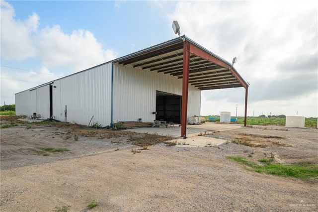 2734 Orphanage Road, Santa Rosa, TX 78593