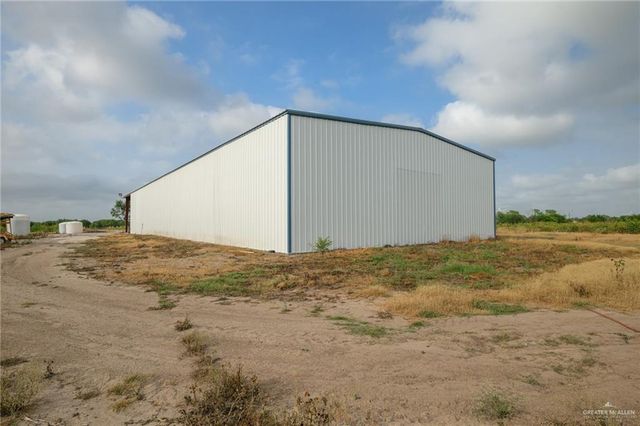 2734 Orphanage Road, Santa Rosa, TX 78593