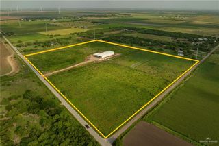 2734 Orphanage Road, Santa Rosa, TX 78593