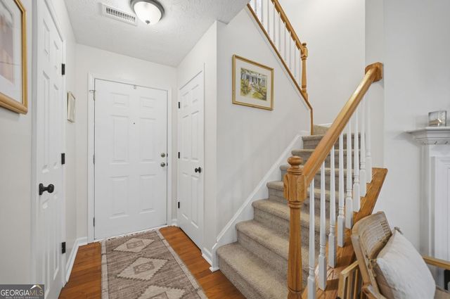 506 Weatherstone Court, Woodstock, GA 30188
