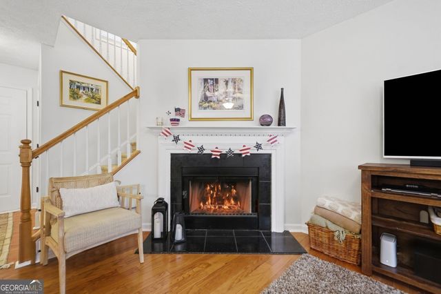 506 Weatherstone Court, Woodstock, GA 30188