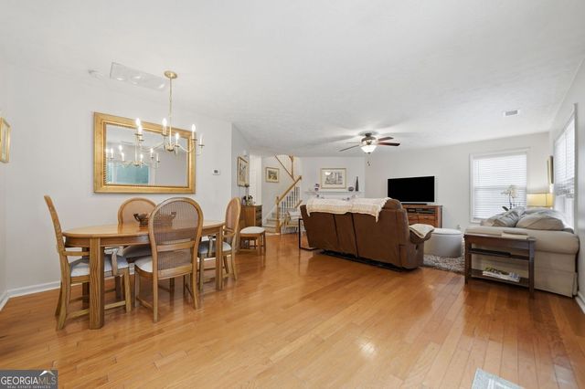 506 Weatherstone Court, Woodstock, GA 30188