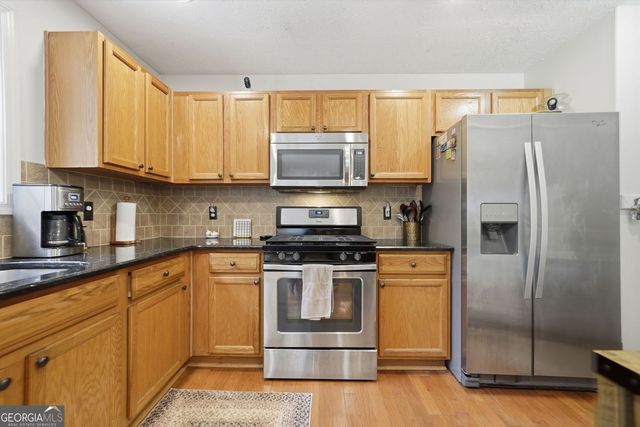 506 Weatherstone Court, Woodstock, GA 30188