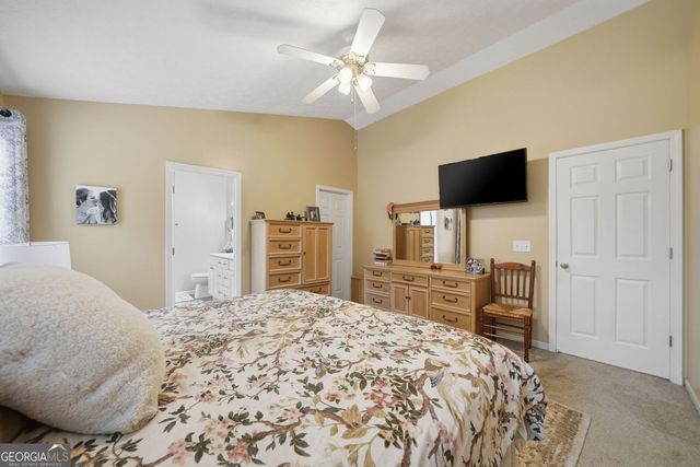 506 Weatherstone Court, Woodstock, GA 30188