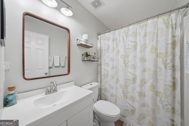 506 Weatherstone Court, Woodstock, GA 30188