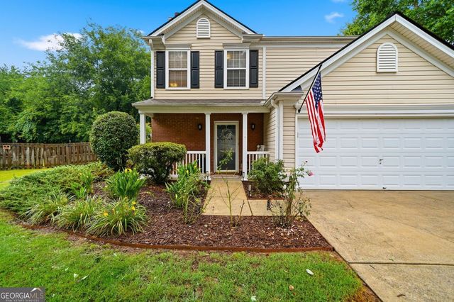 506 Weatherstone Court, Woodstock, GA 30188