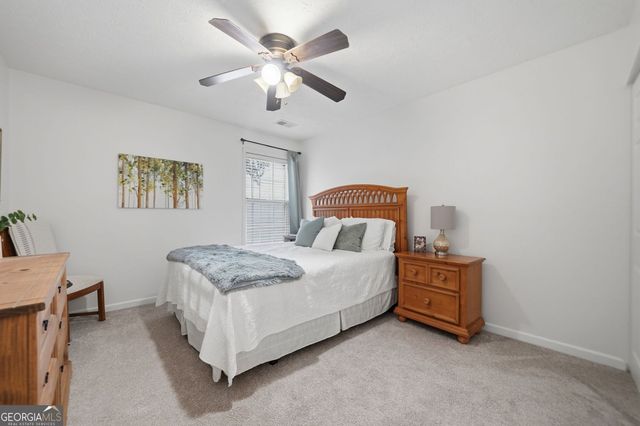 506 Weatherstone Court, Woodstock, GA 30188