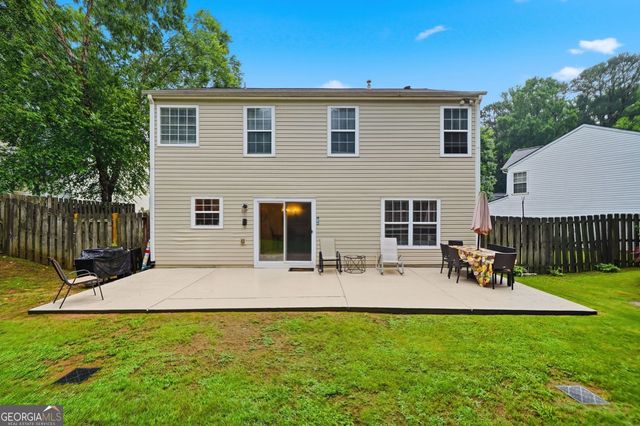 506 Weatherstone Court, Woodstock, GA 30188