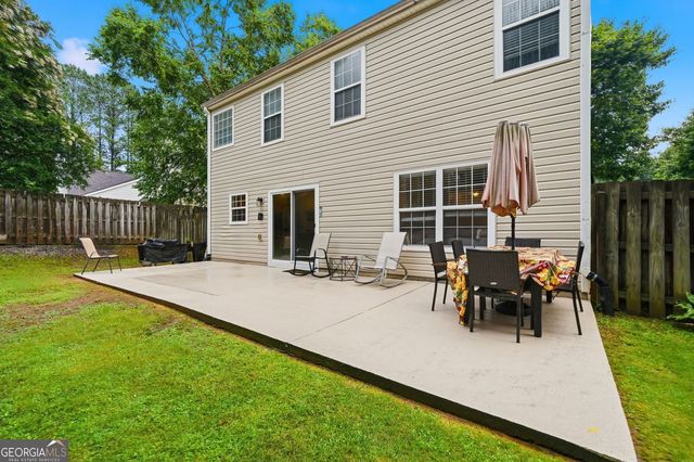 506 Weatherstone Court, Woodstock, GA 30188